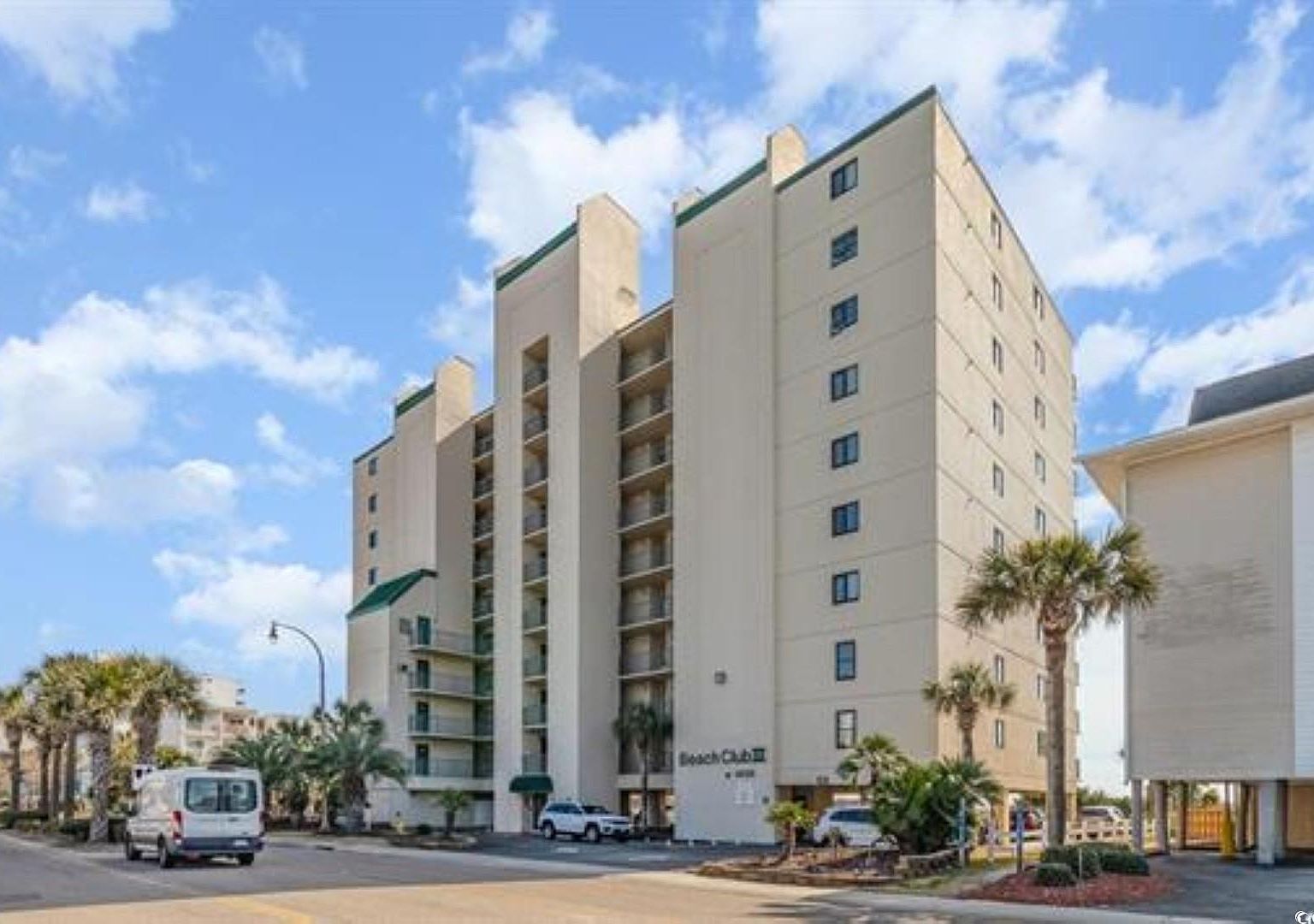 4505 S Ocean Blvd APT 8D North Myrtle Beach, SC 29582 - Thumbnail 5