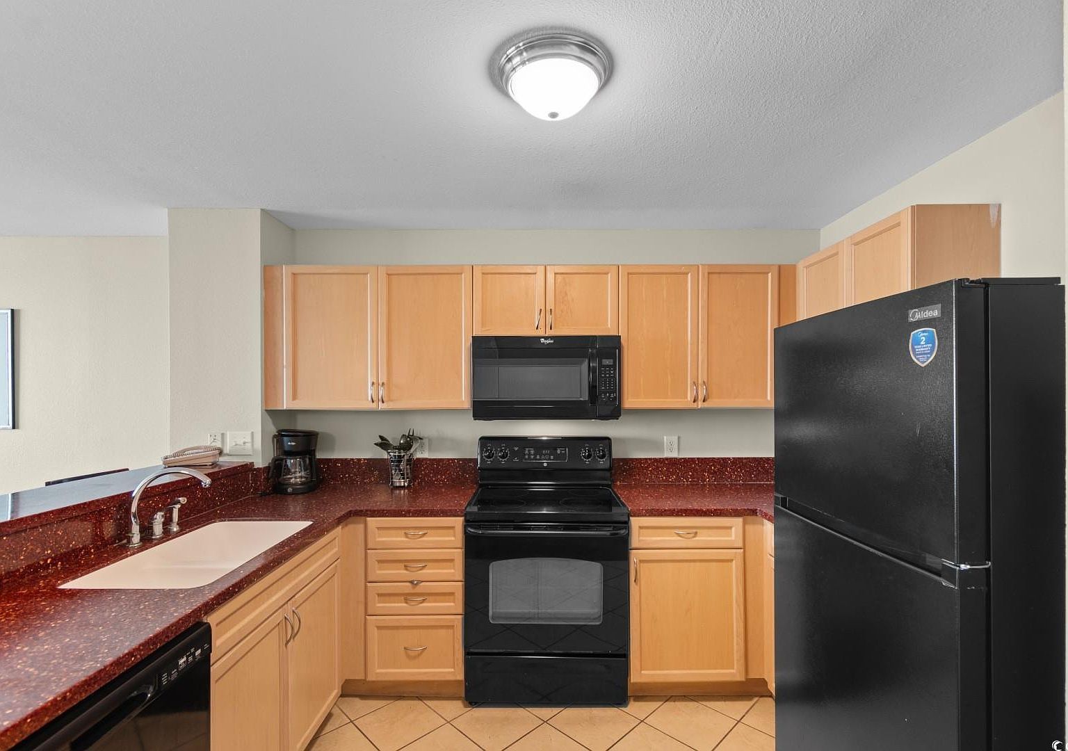 3500 N Ocean Blvd #1708 North Myrtle Beach, SC 29582 - Thumbnail 5