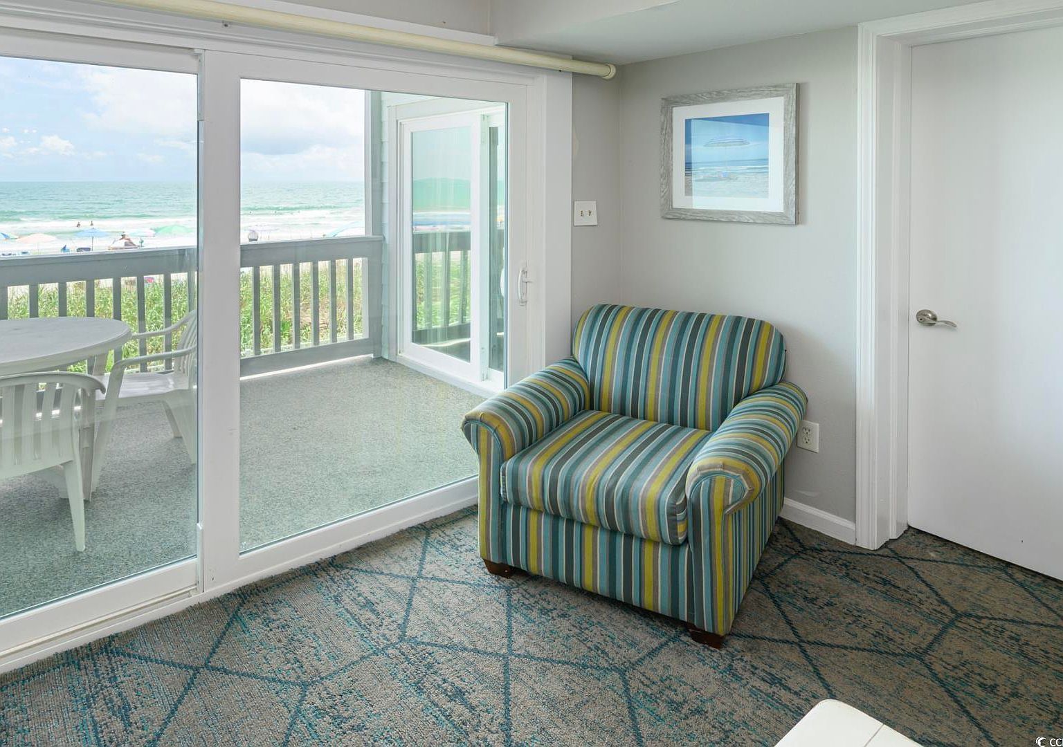 1011 S Ocean Blvd #104 Myrtle Beach, SC 29575 - Thumbnail 5