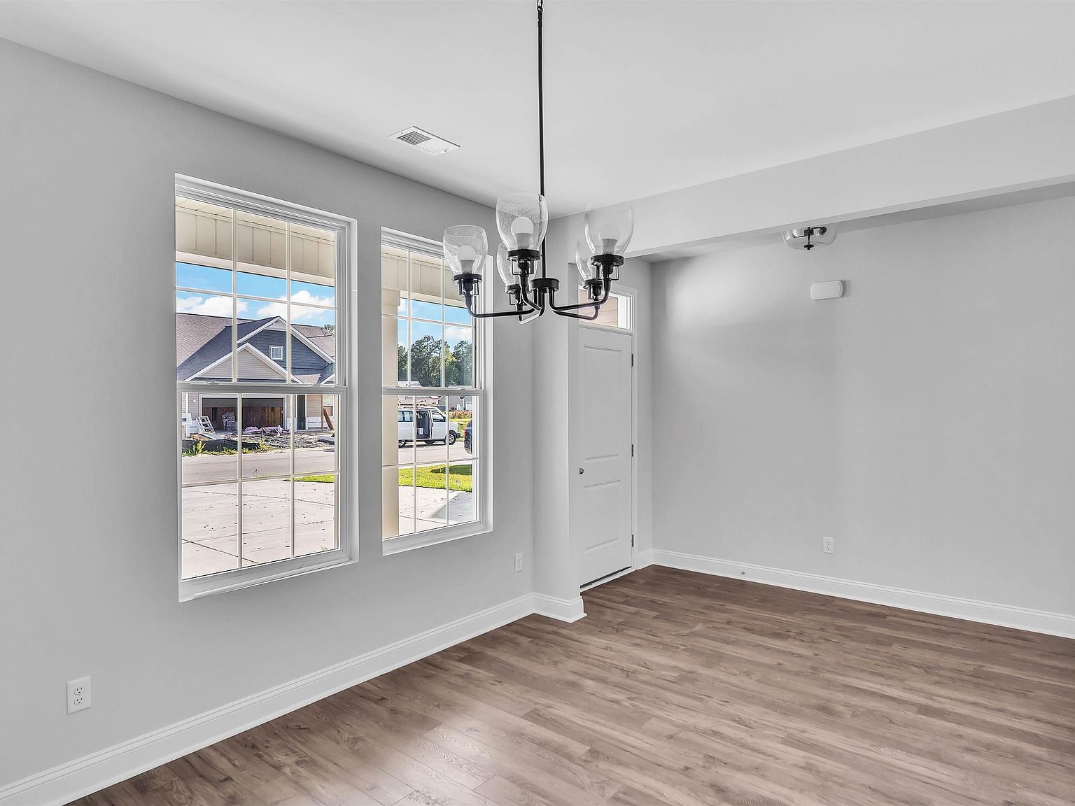 1012 Fowler Rd LOT 1-B-2 Conway, SC 29526 - Thumbnail 5