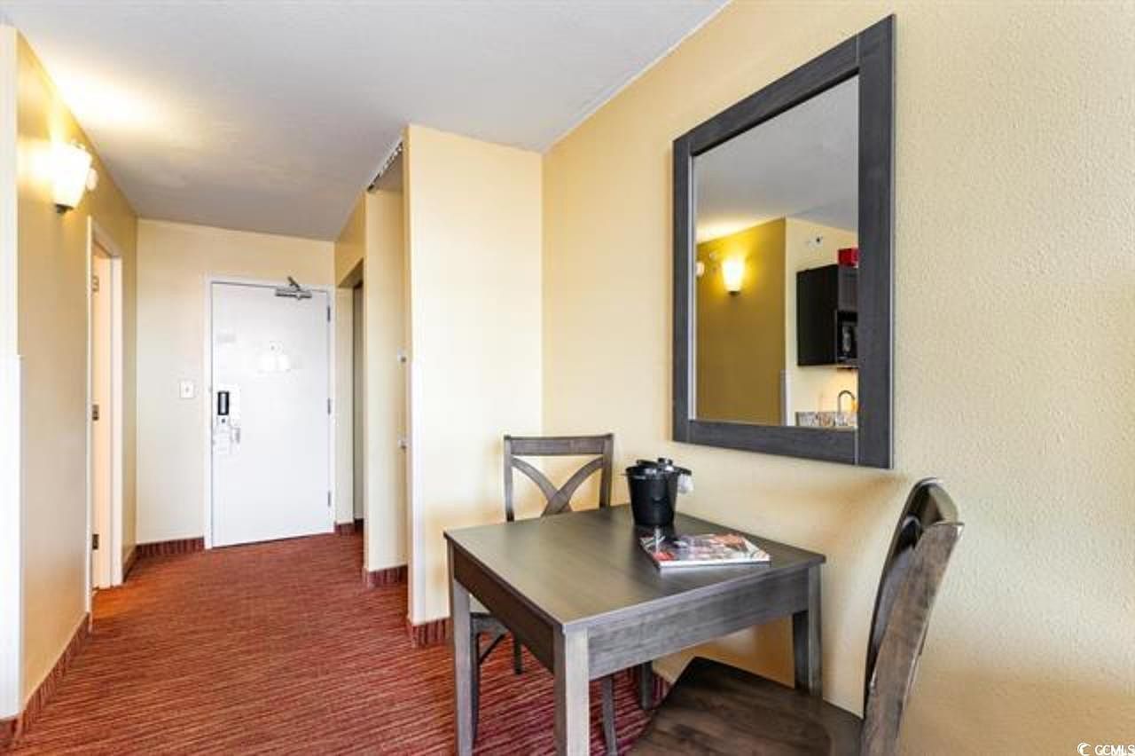 1501 S Ocean Blvd #805 Myrtle Beach, SC 29577 - Thumbnail 5