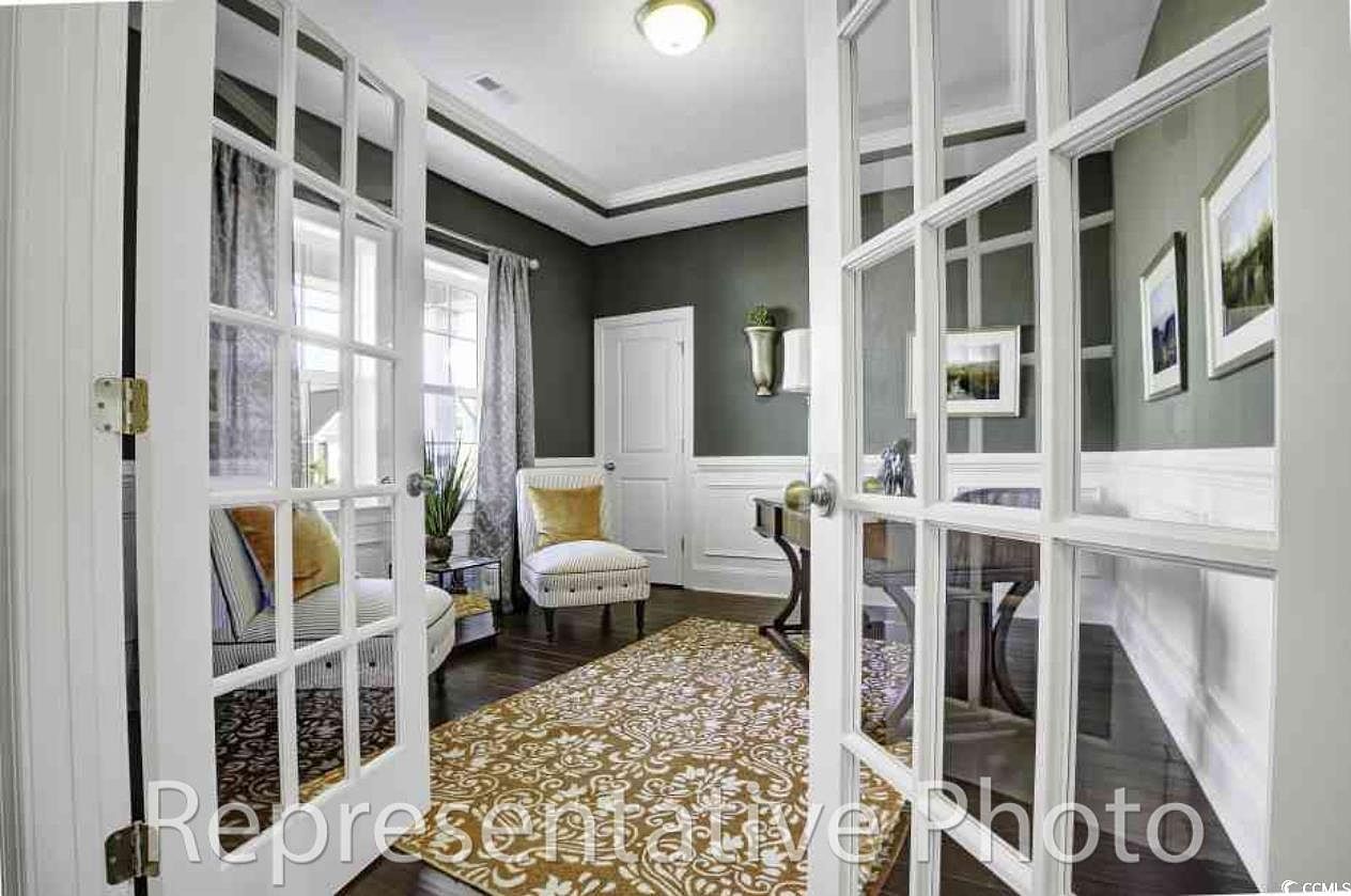 1004 Fowler Rd LOT 2-B-3 Conway, SC 29526 - Thumbnail 5