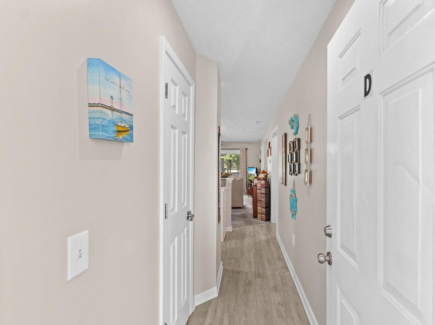 533 White River Dr UNIT 18D Myrtle Beach, SC 29579 - Thumbnail 5