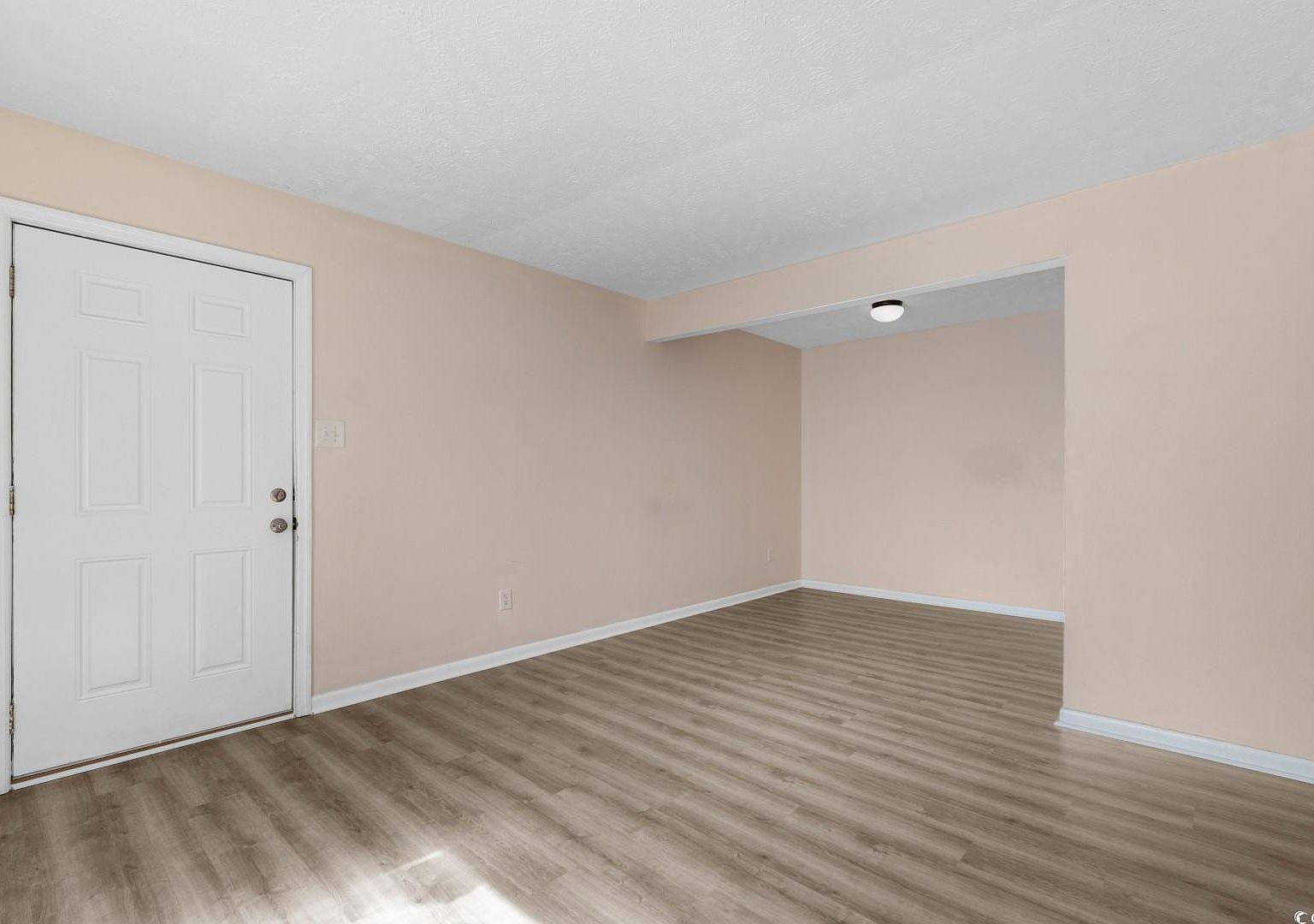 615 Carter Ln APT C-6 Conway, SC 29526 - Thumbnail 5