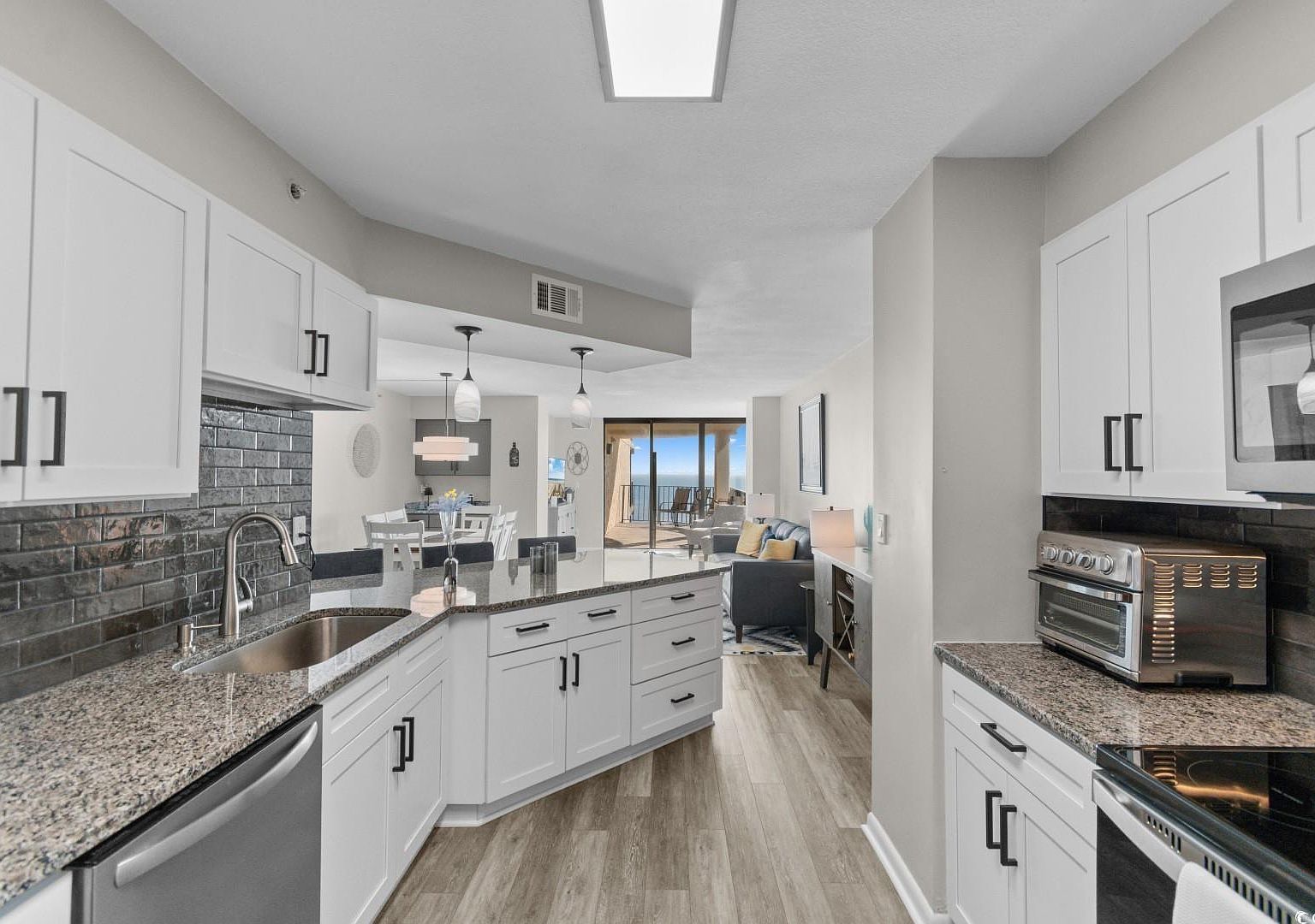 1425 S Ocean Blvd #6F North Myrtle Beach, SC 29582 - Thumbnail 5