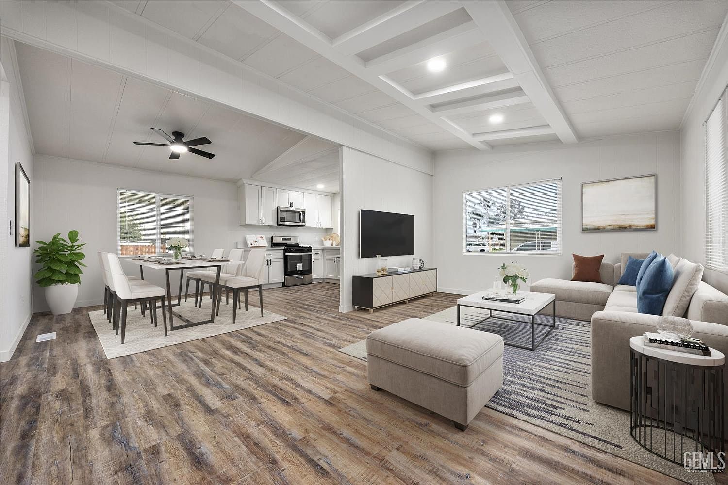 294 Florence Ln Bakersfield, CA 93308 - Thumbnail 5