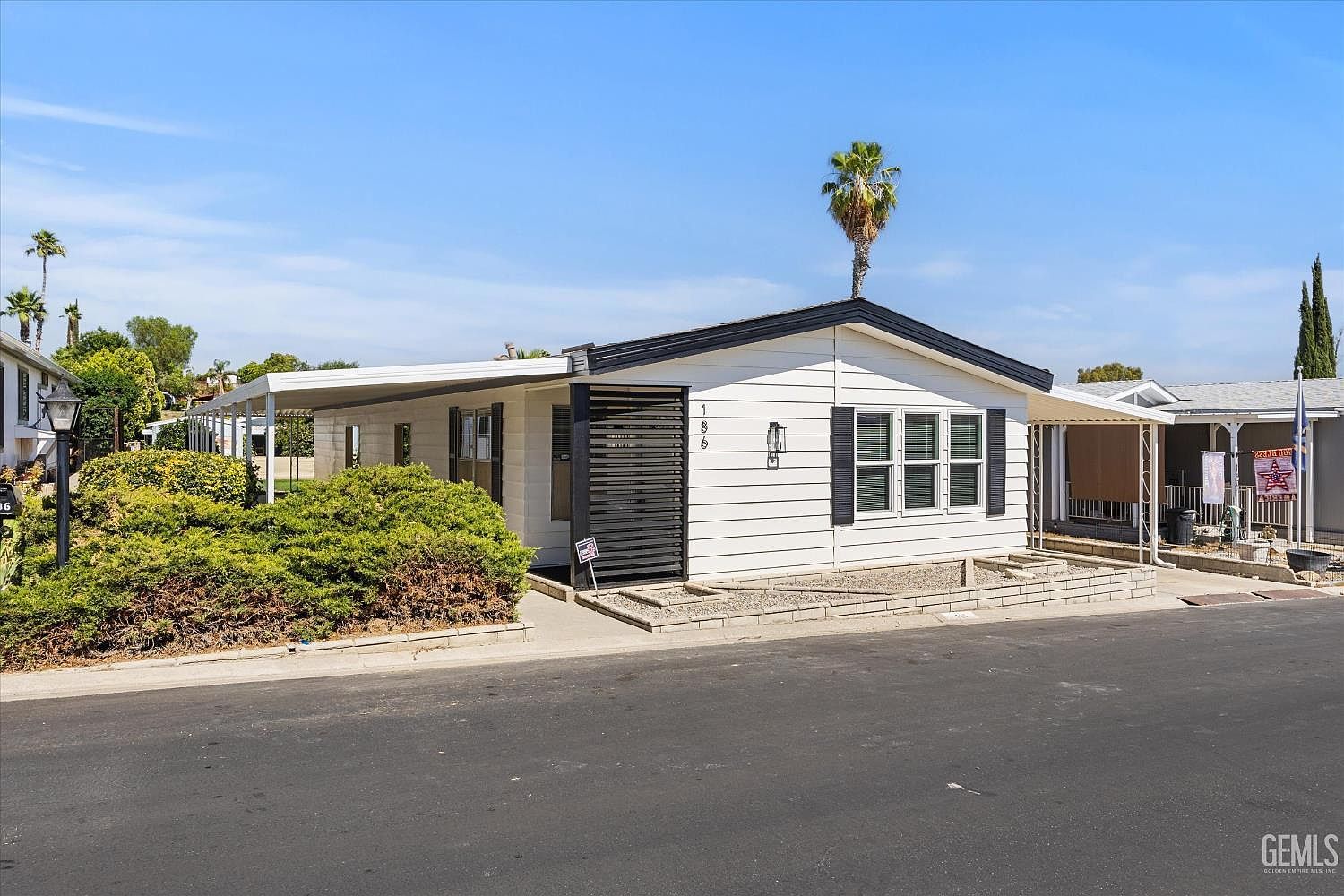 8536 Kern Canyon Rd SPACE 186 Bakersfield, CA 93306 - Thumbnail 5