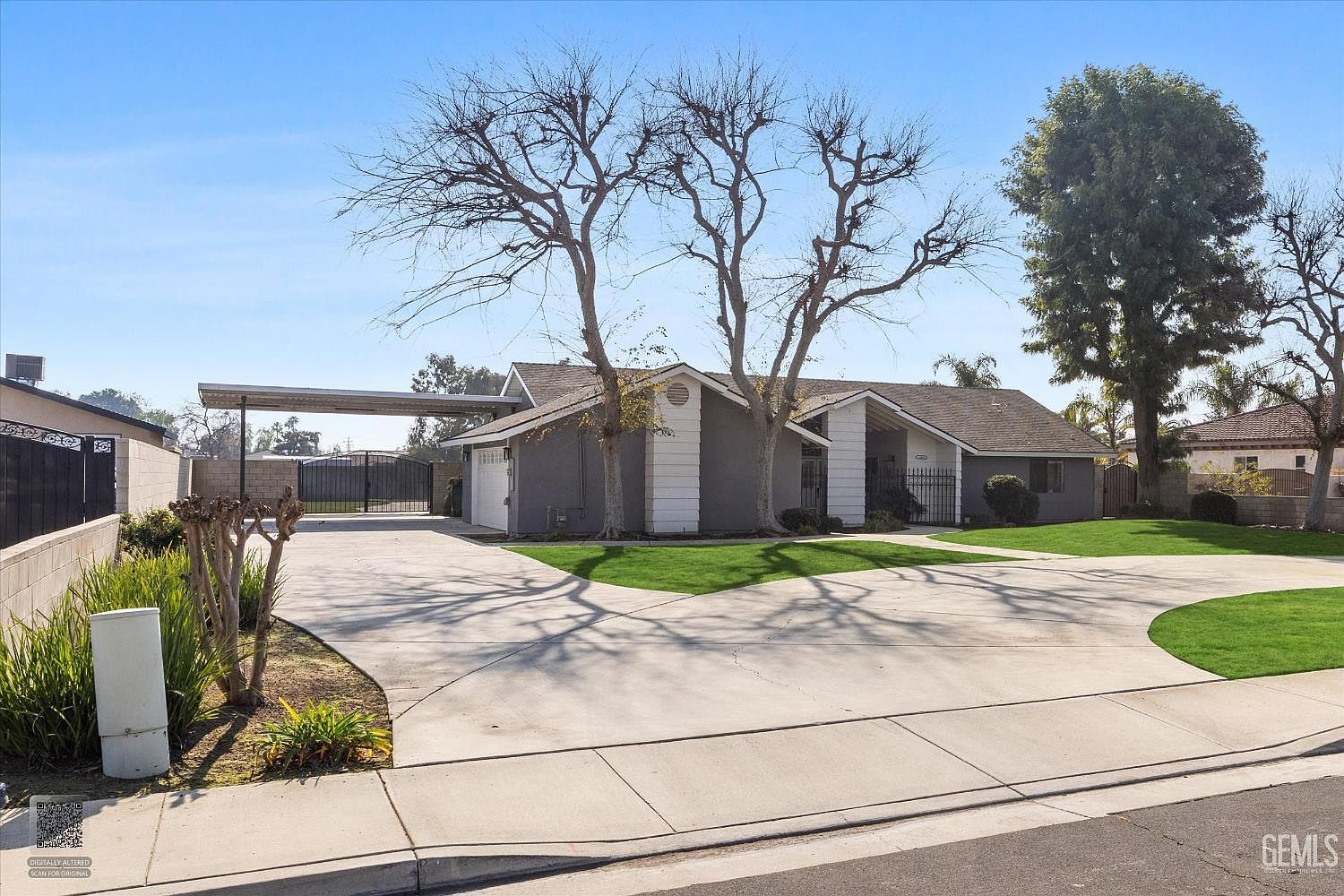 14825 Henderson Ave Bakersfield, CA 93314 - Thumbnail 5