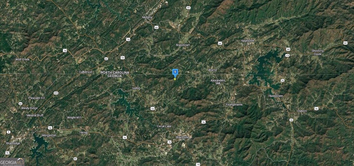 383 Smyrna Hls Young Harris, GA 30582 - Thumbnail 5