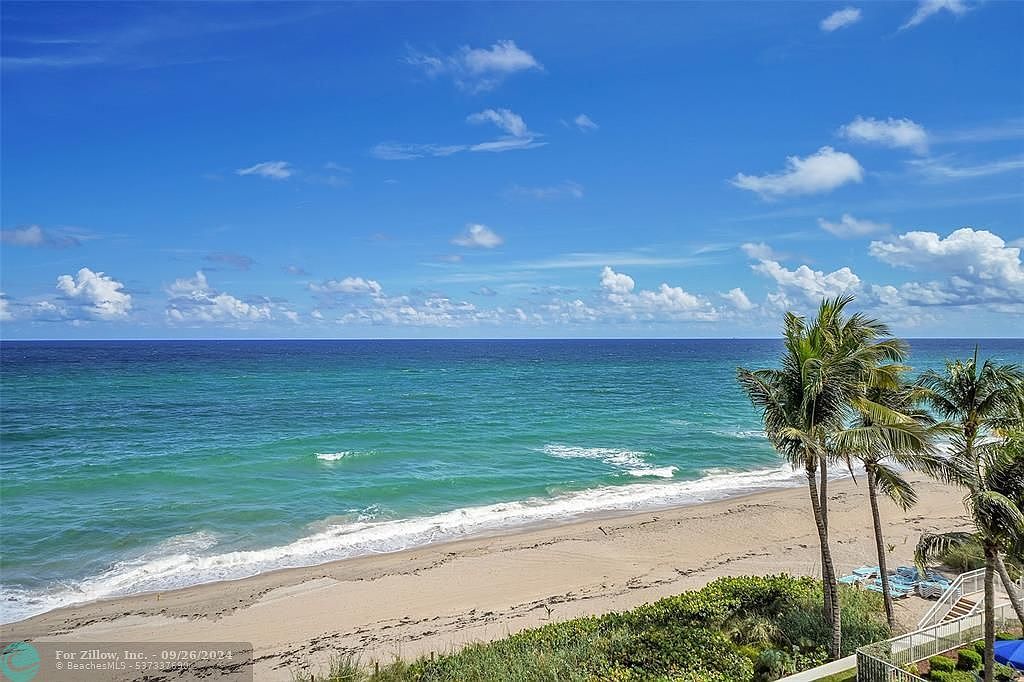 3101 S Ocean Blvd APT 524 Highland Beach, FL 33487 - Thumbnail 5