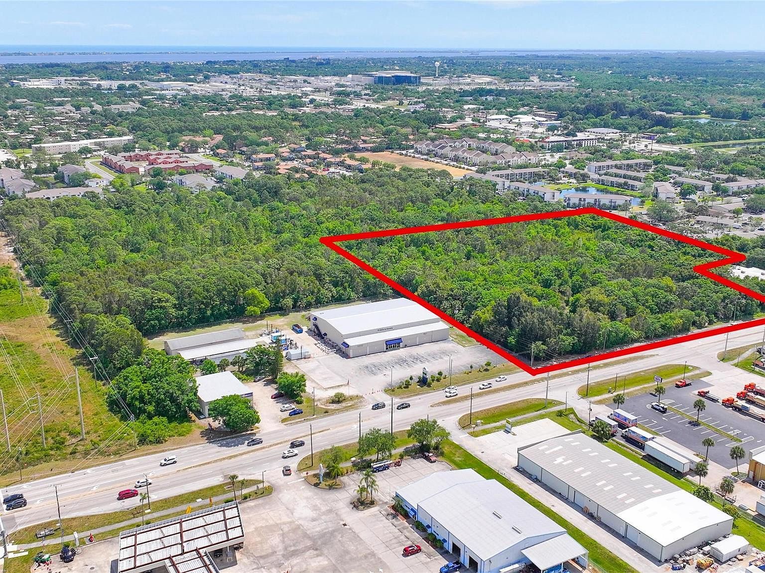 4527 Babcock St S Palm Bay, FL 32905 - Thumbnail 5