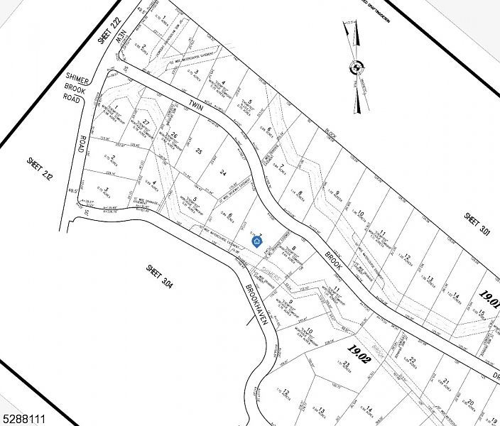 11 Twin Brook Dr Montague, NJ 07827 - Thumbnail 5