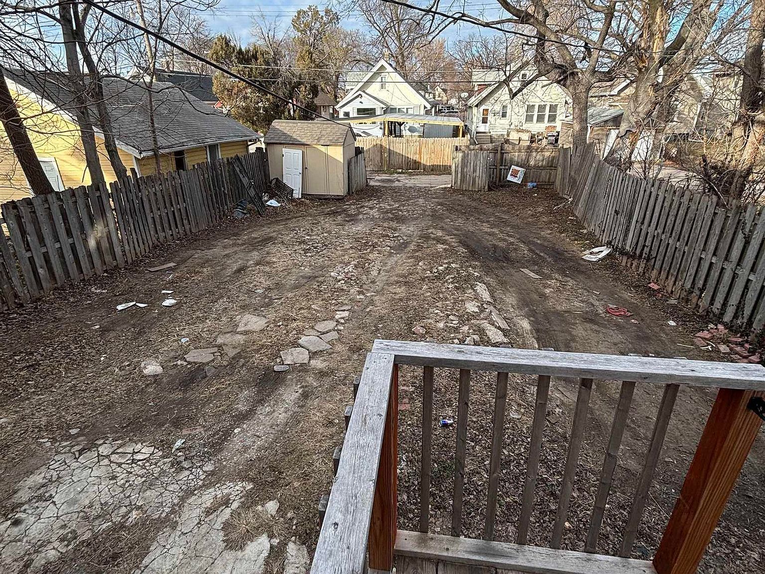 2216 Evans St Omaha, NE 68110 - Thumbnail 5