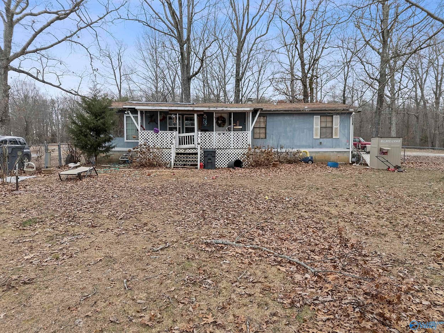 181 Dunn St Somerville, AL 35670  | New build