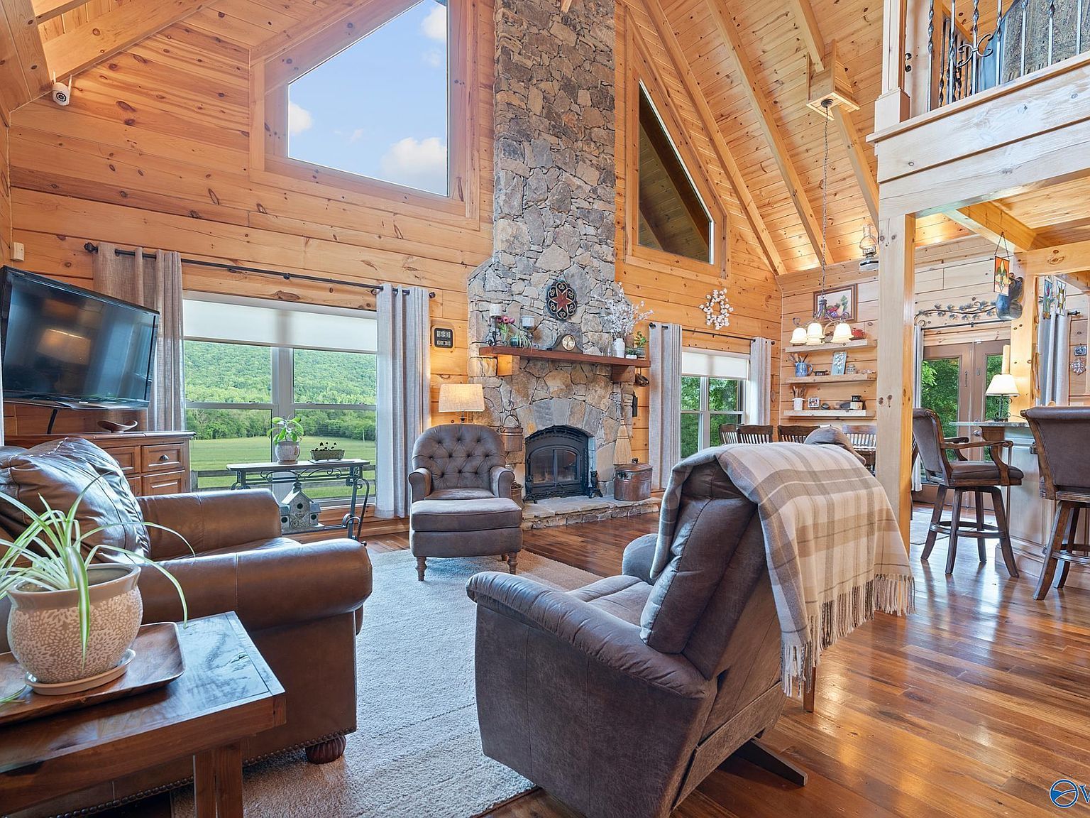 1835 County Road 9 Estillfork, AL 35745 - Thumbnail 5