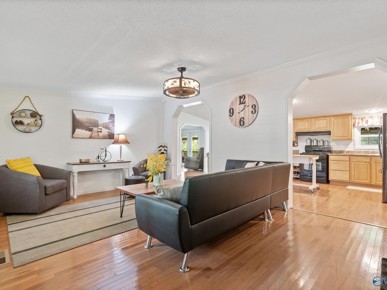 511 Howell Rd Guntersville, AL 35976 - Thumbnail 5