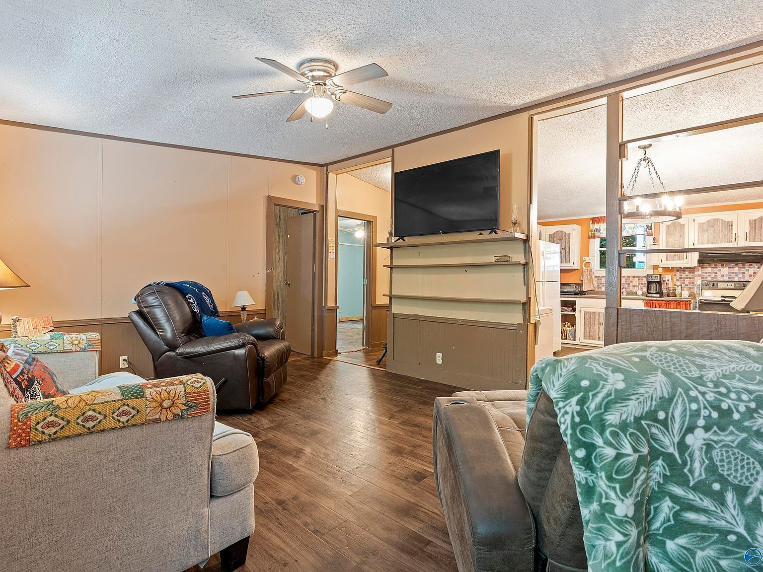 87 Ballard Hollow Rd Taft, TN 38488 - Thumbnail 5