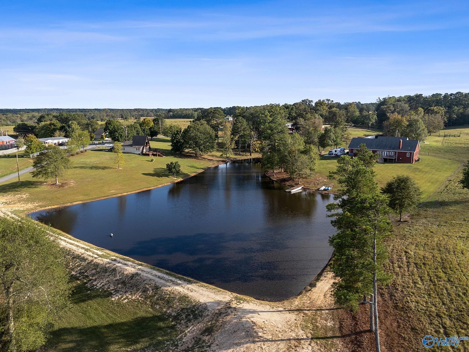 853 Ellis Rd Boaz, AL 35957 - Thumbnail 5