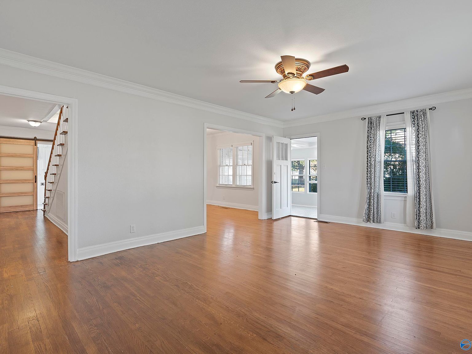 2303 Andrew Jackson Way NE Huntsville, AL 35811 - Thumbnail 5