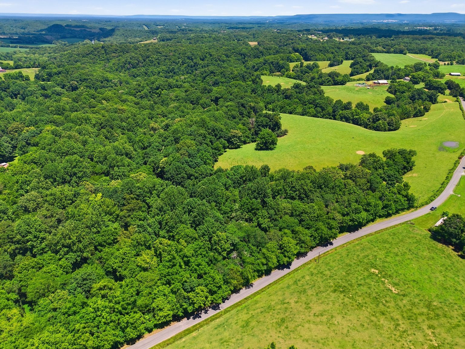 0 Mann Rd Lot 6 Flintville, TN 37335 - Thumbnail 5