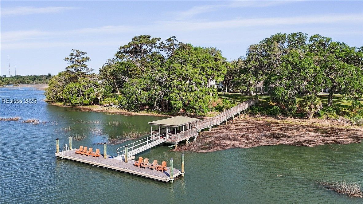 66 Pinckney Blvd Beaufort, SC 29902 - Thumbnail 5