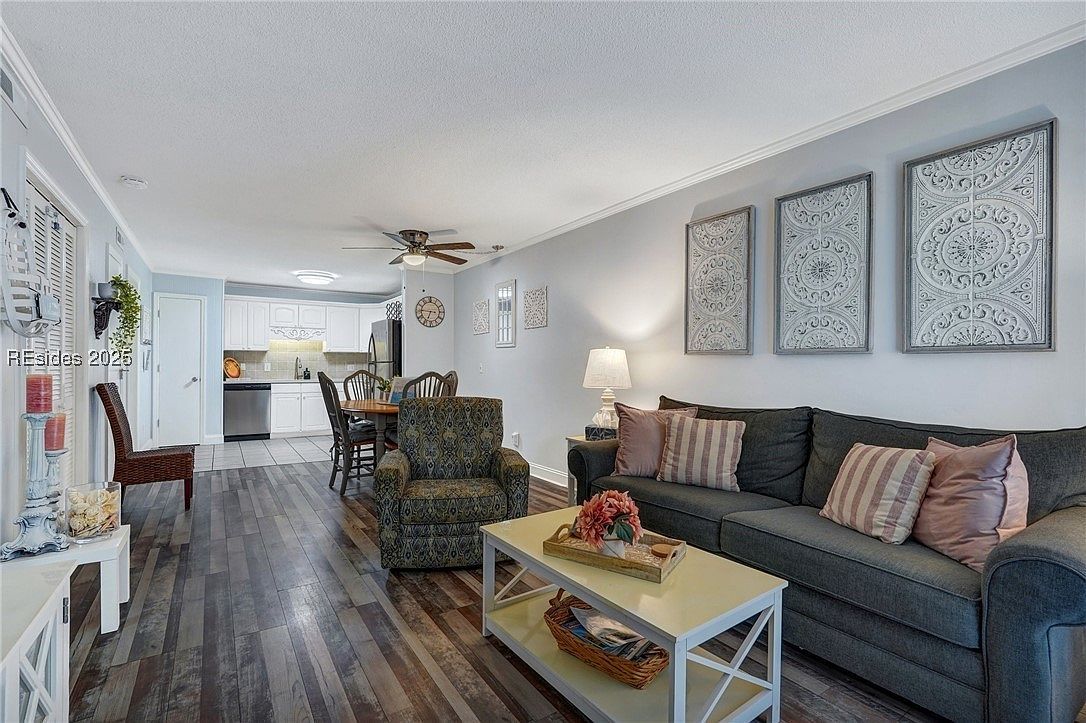 104 Cordillo Pkwy APT O1 Hilton Head Island, SC 29928 - Thumbnail 5