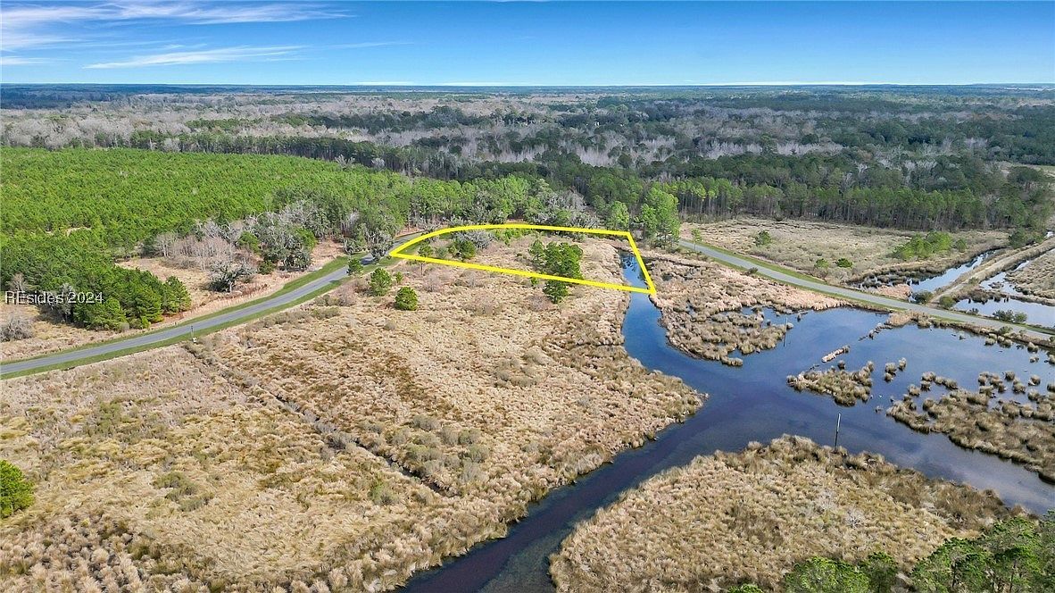 1513 Hunters Loop S Hardeeville, SC 29927 - Thumbnail 5