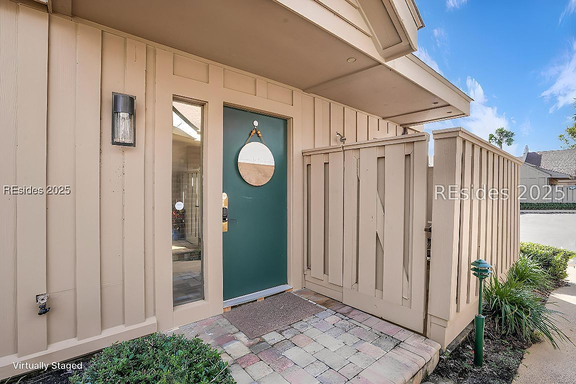 45 Queens Folly Rd APT 666 Hilton Head Island, SC 29928 - Thumbnail 5