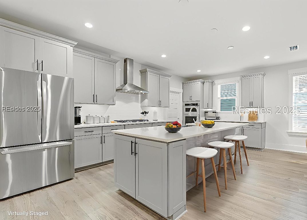 397 Sunfish Way Okatie, SC 29909 - Thumbnail 5