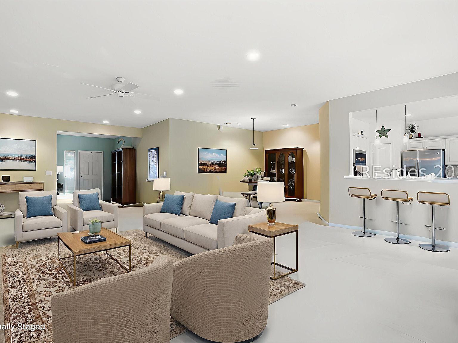 29 Nightingale Ln Bluffton, SC 29909 - Thumbnail 5