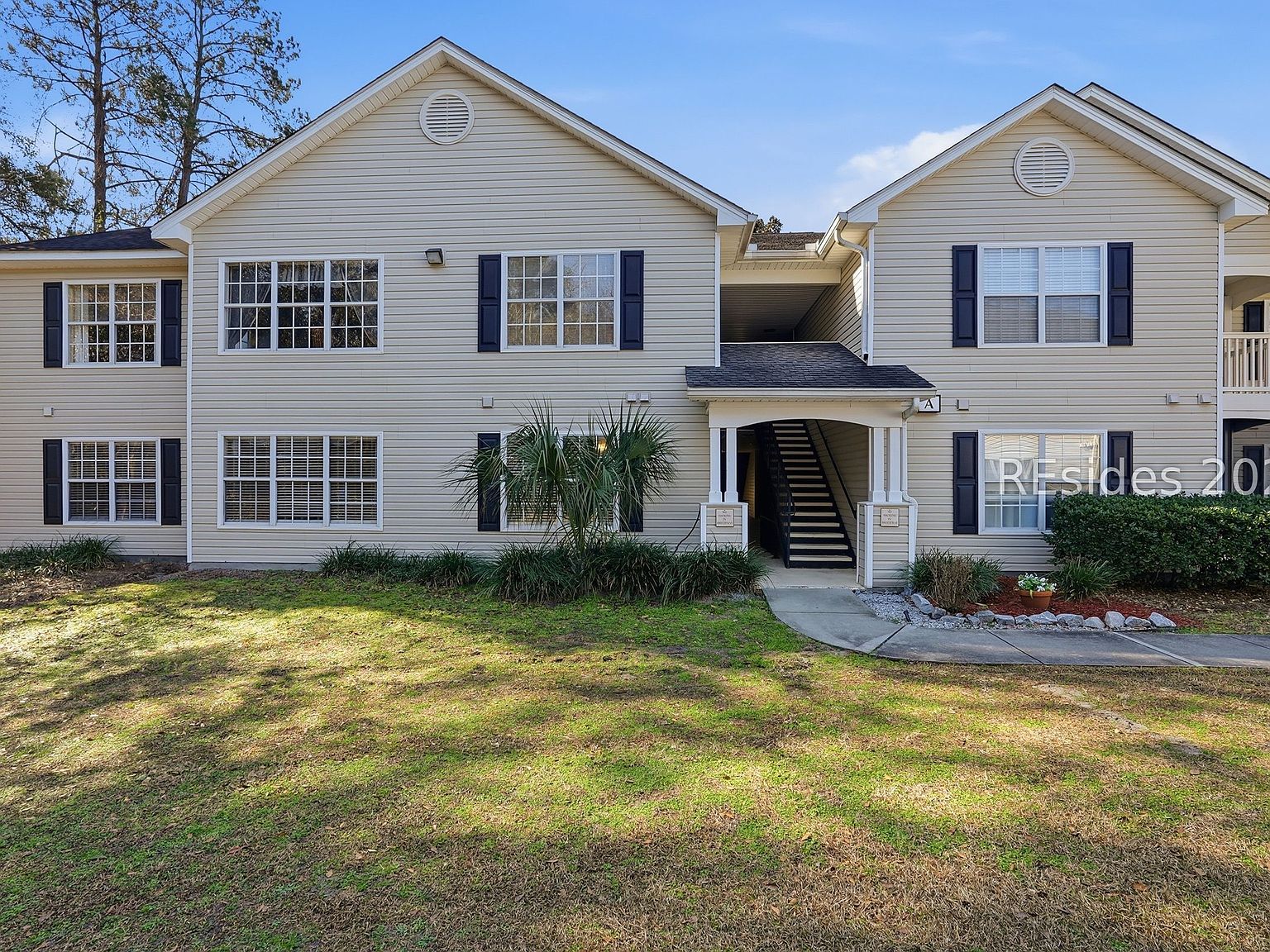 50 Pebble Beach Cv Unit A112 Bluffton, SC 29910 - Thumbnail 5