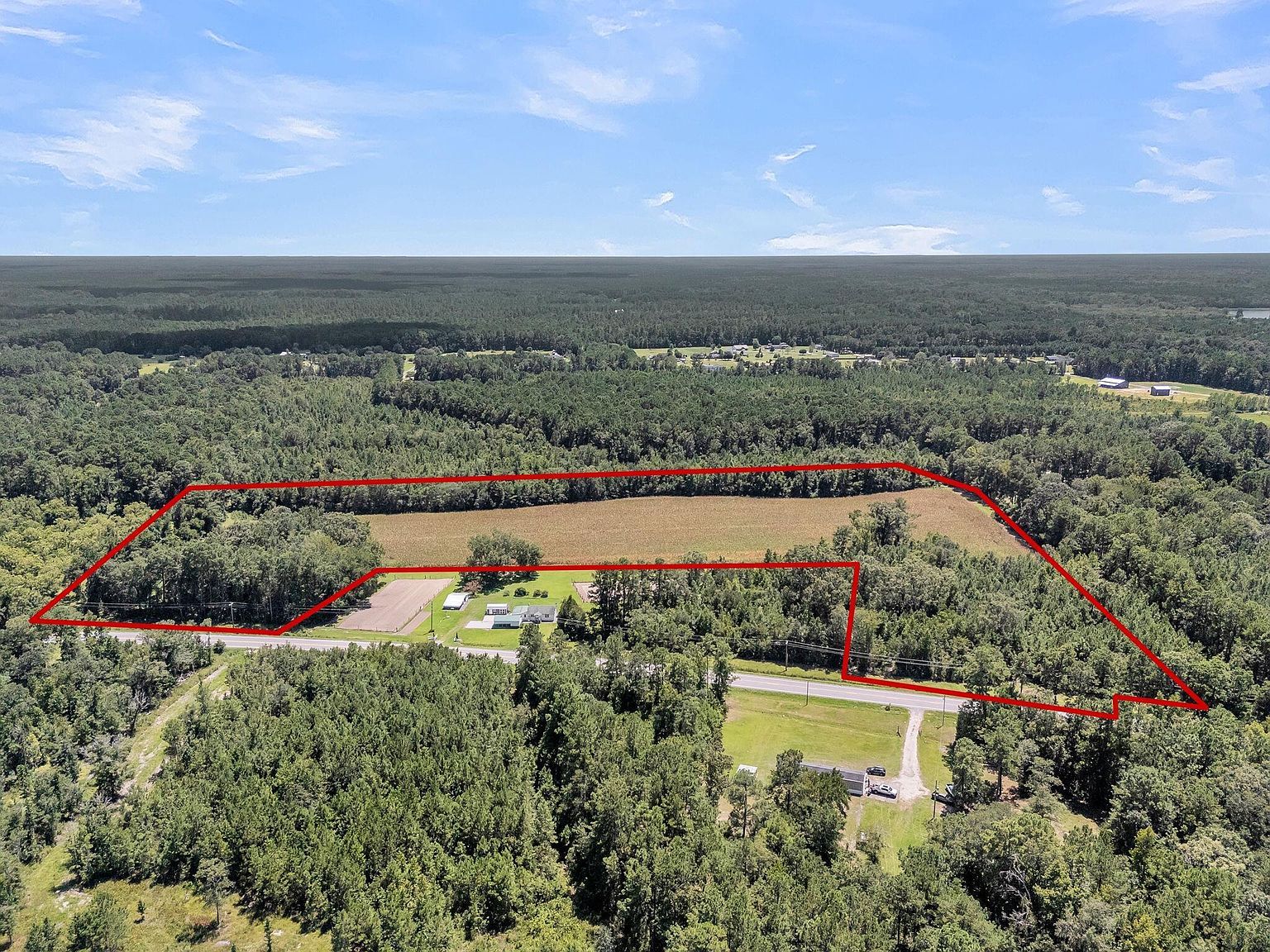 0 State Highway 61 Ridgeville, SC 29472 - Thumbnail 5