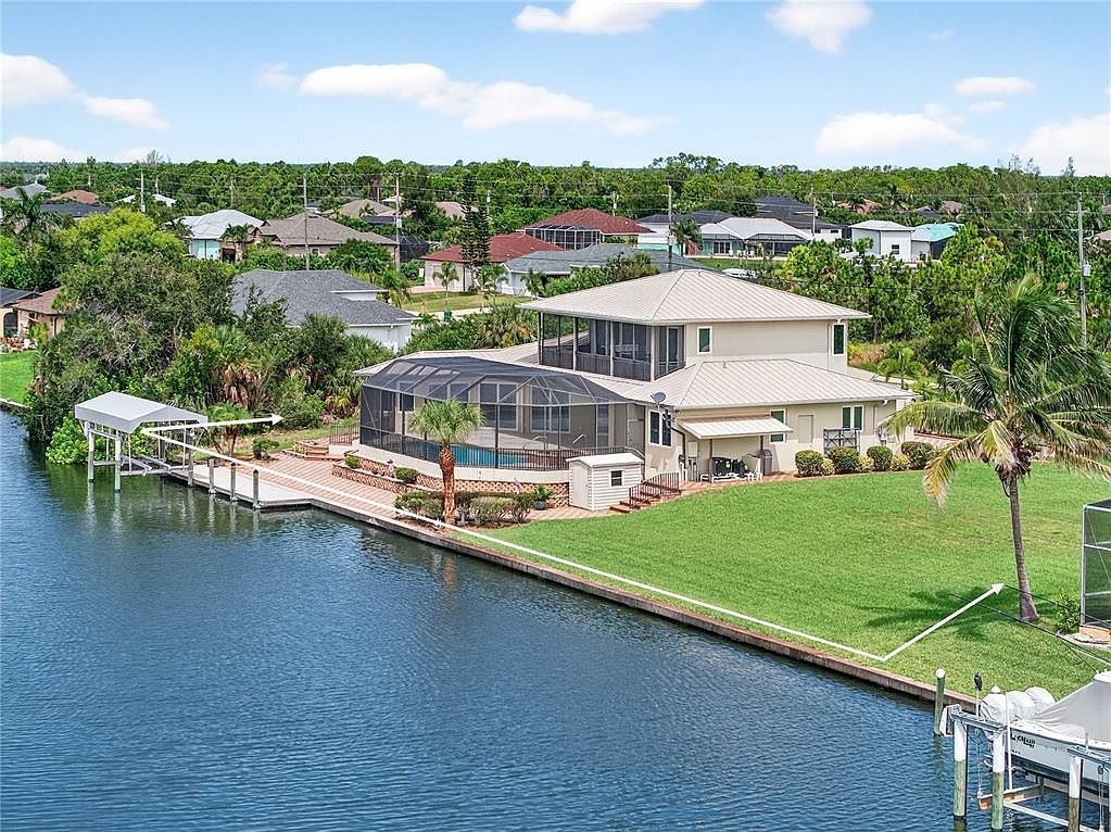 15435 Appleton Blvd Port Charlotte, FL 33981 - Thumbnail 5