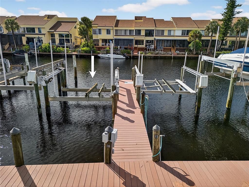 25188 Marion Ave APT 45 Punta Gorda, FL 33950 - Thumbnail 5