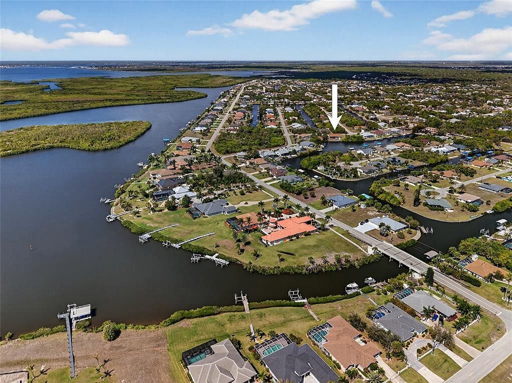 4468 Joseph St Pt Charlotte, FL 33948 - Thumbnail 5