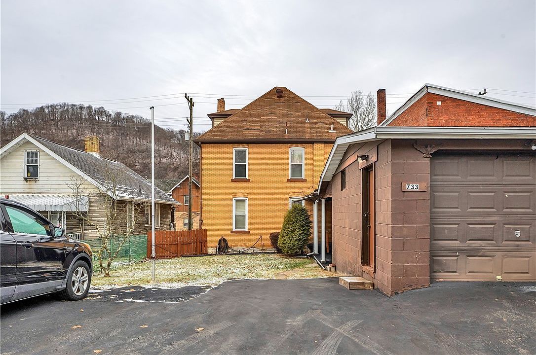 733 N Warren Ave Apollo, PA 15613 - Thumbnail 5