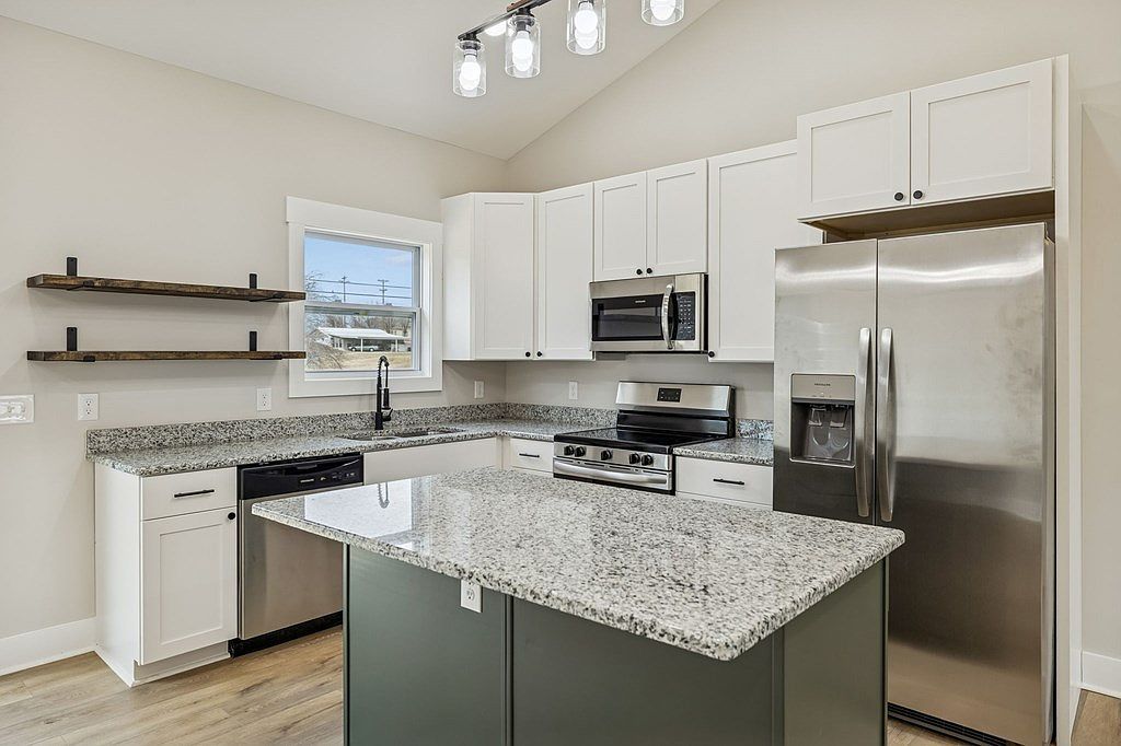 1231 Springdale Dr Cookeville, TN 38501 - Thumbnail 5