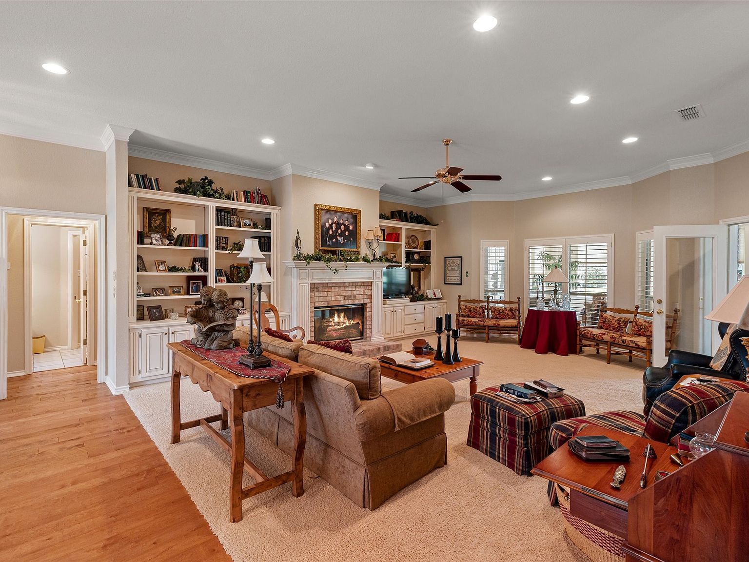 8913 Brierfield Rd Granbury, TX 76049 - Thumbnail 5