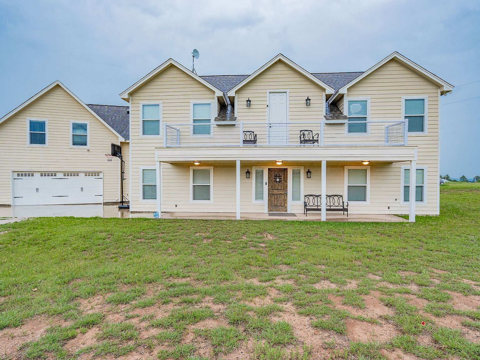 2687 McClendon Rd Weatherford, TX 76088 - Thumbnail 5