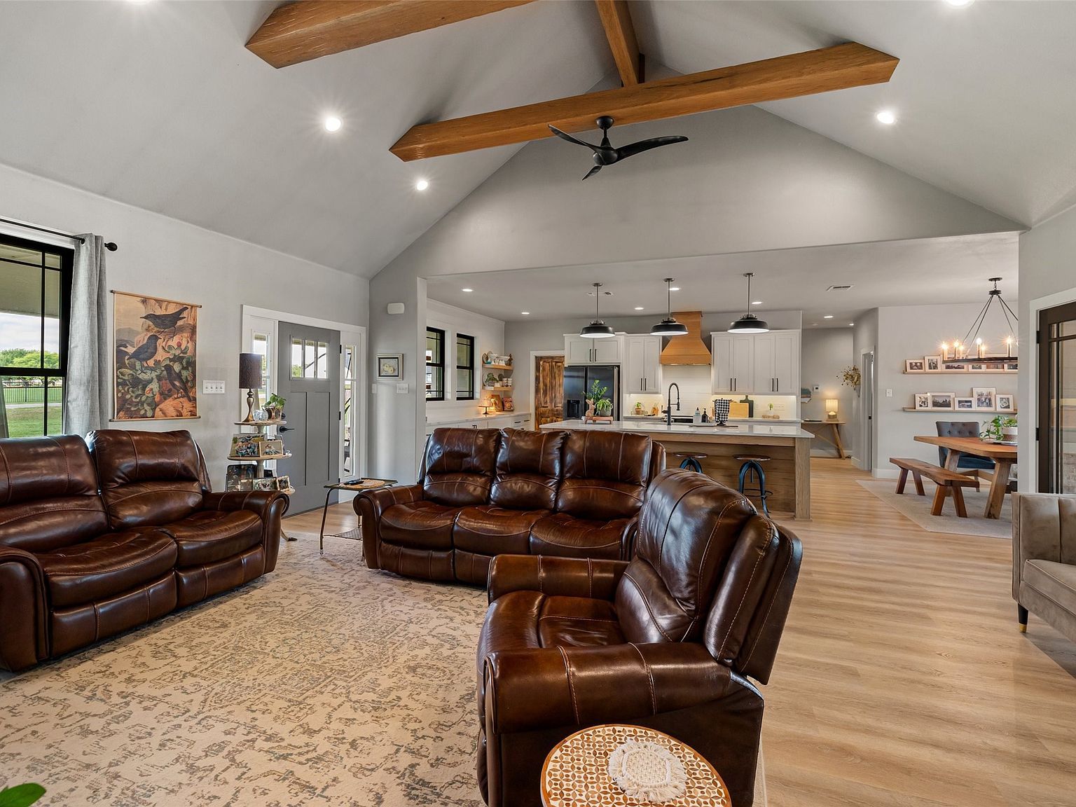 100 Tall Grass Ct Weatherford, TX 76087 - Thumbnail 5