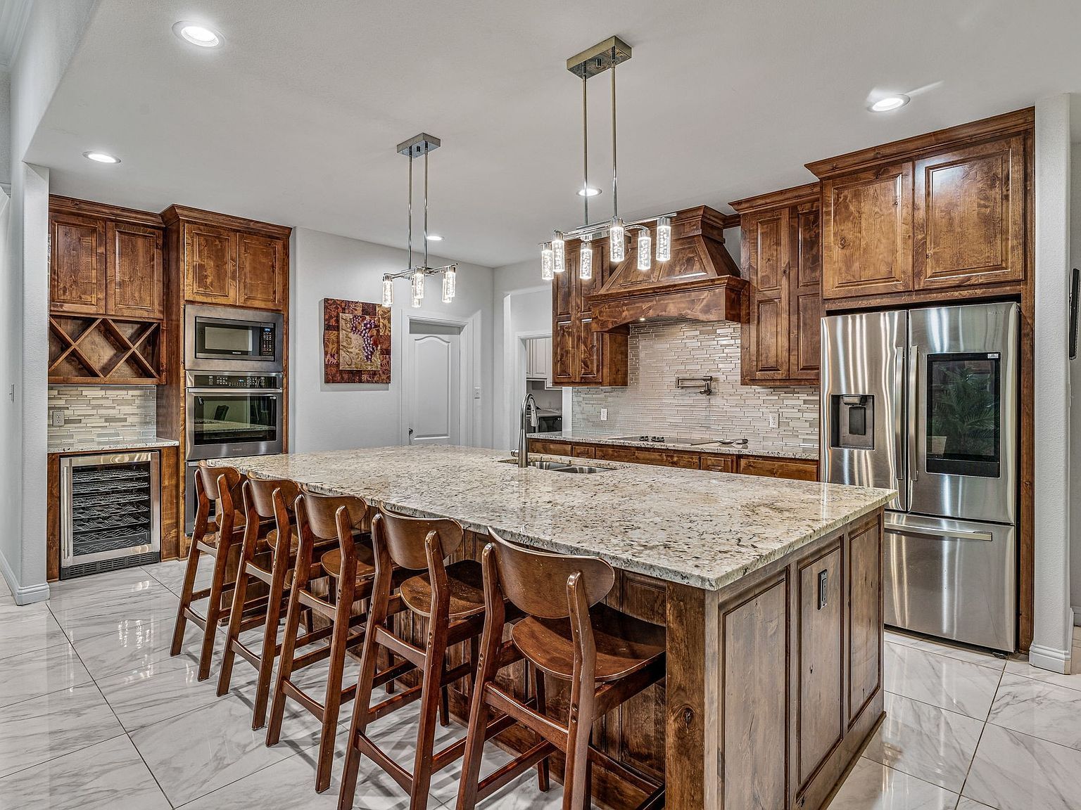 804 Sunset Acres Ct Granbury, TX 76048 - Thumbnail 5