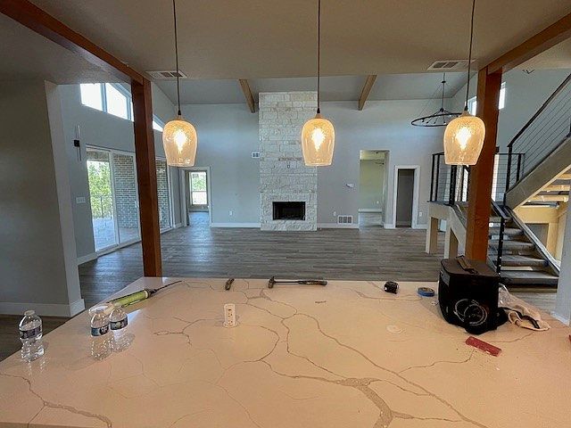 2128 Eagles Ridge Dr Weatherford, TX 76087 - Thumbnail 5