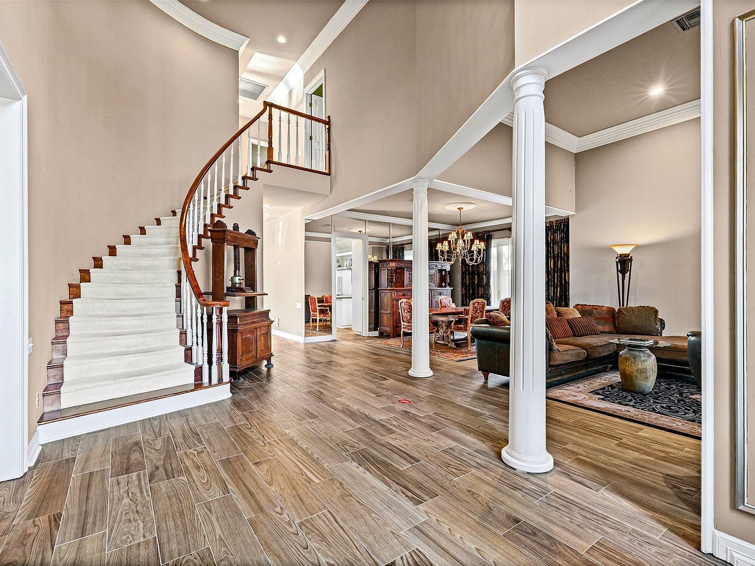 8908 Brierfield Rd Granbury, TX 76049 - Thumbnail 5