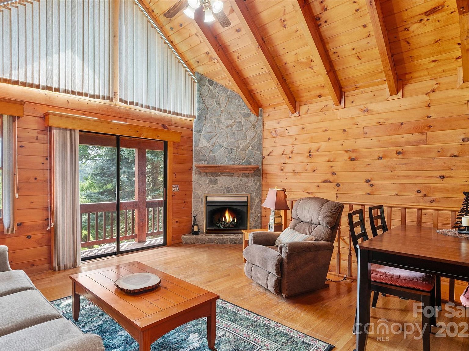 125 Apple Blossom Ln Maggie Valley, NC 28751 - Thumbnail 5