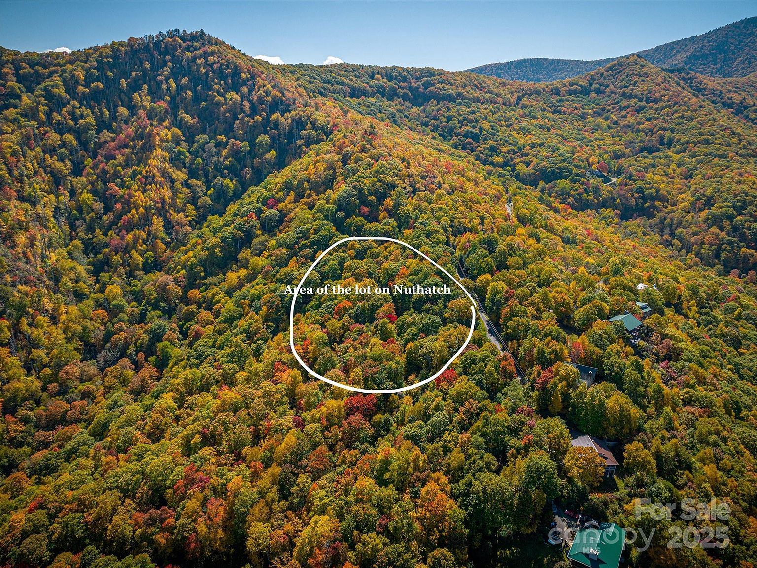 202 Nuthatch Ln #&-203 Maggie Valley, NC 28751 - Thumbnail 5
