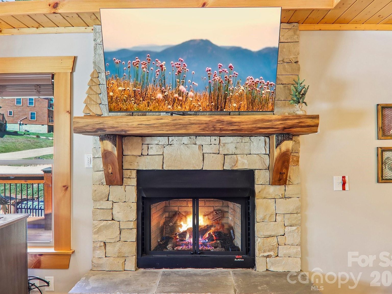 589 Panoramic Loop Maggie Valley, NC 28751 - Thumbnail 5
