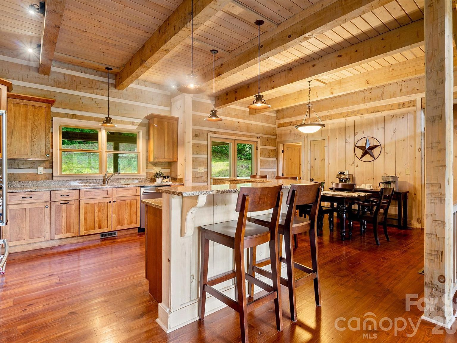 170 Cradling Cv Waynesville, NC 28785 - Thumbnail 5