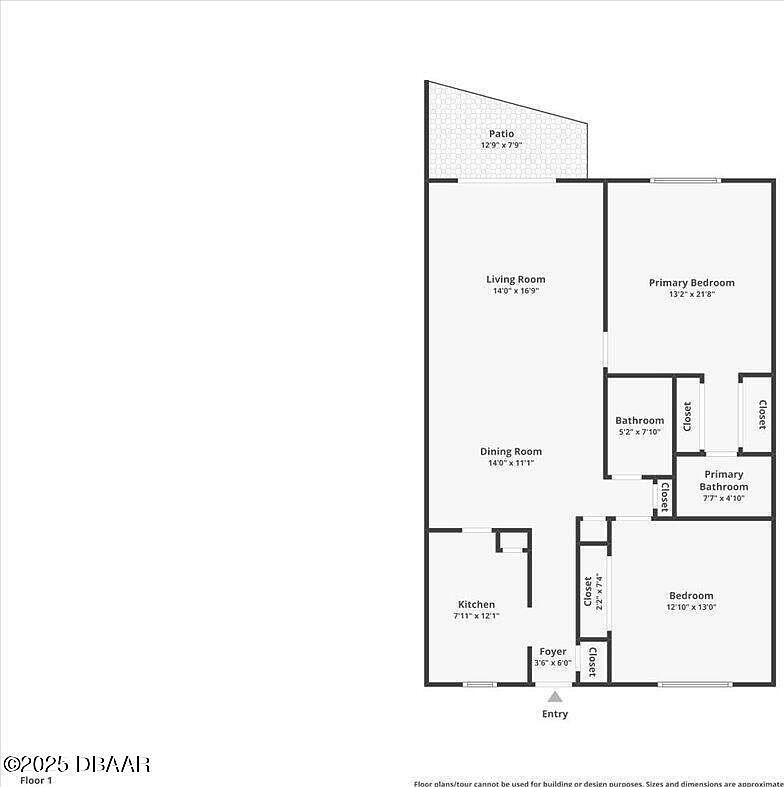 3606 S Peninsula Dr APT 204 Port Orange, FL 32127 - Thumbnail 5