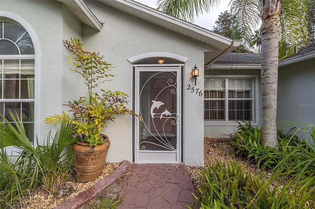 2576 Shilo Glynn Ln New Smyrna Beach, FL 32168 - Thumbnail 5