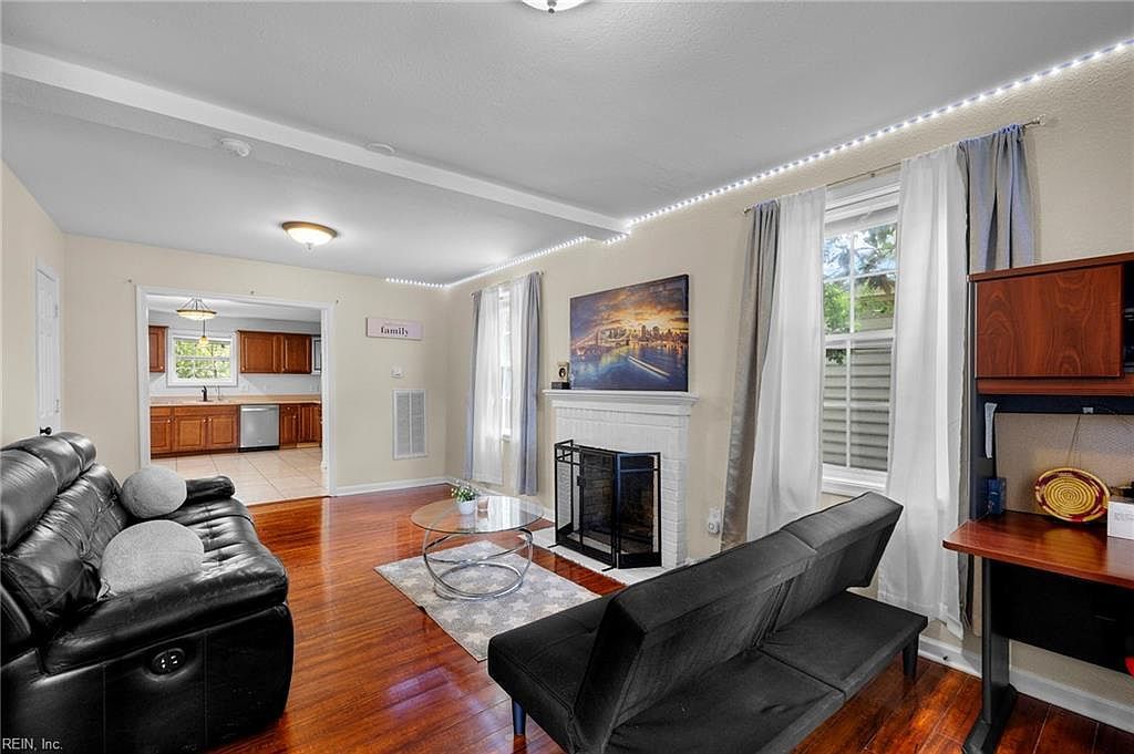 6416 Palem Rd Norfolk, VA 23513 - Thumbnail 5